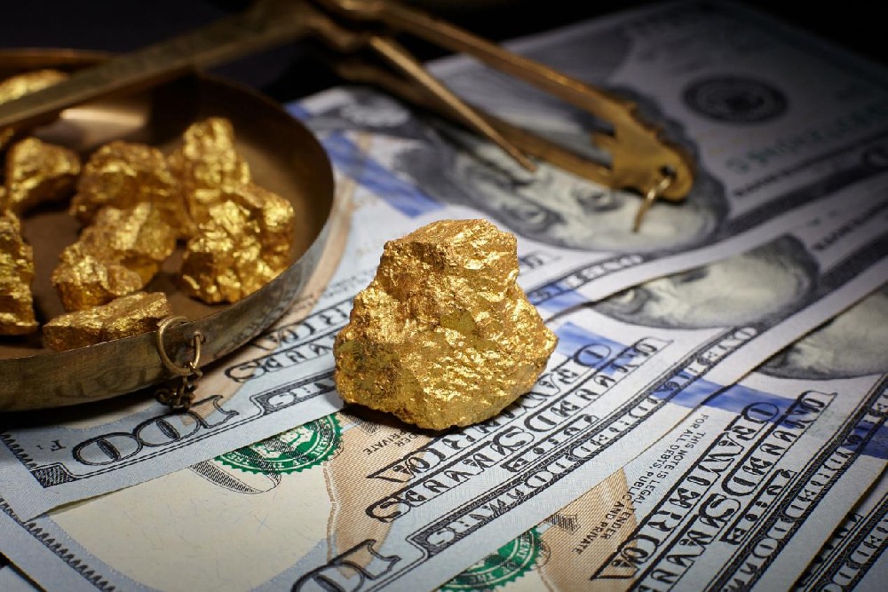 Essential Course for Gold and Silver Trading: Understanding How the Precious Metals Market Works, From Price Logic to Trading Mechanisms