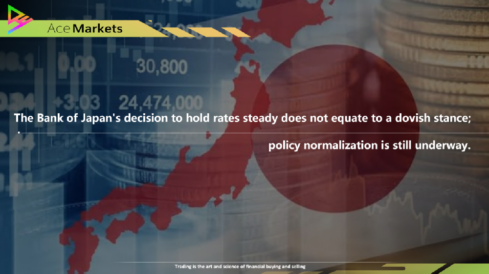 The Bank of Japan